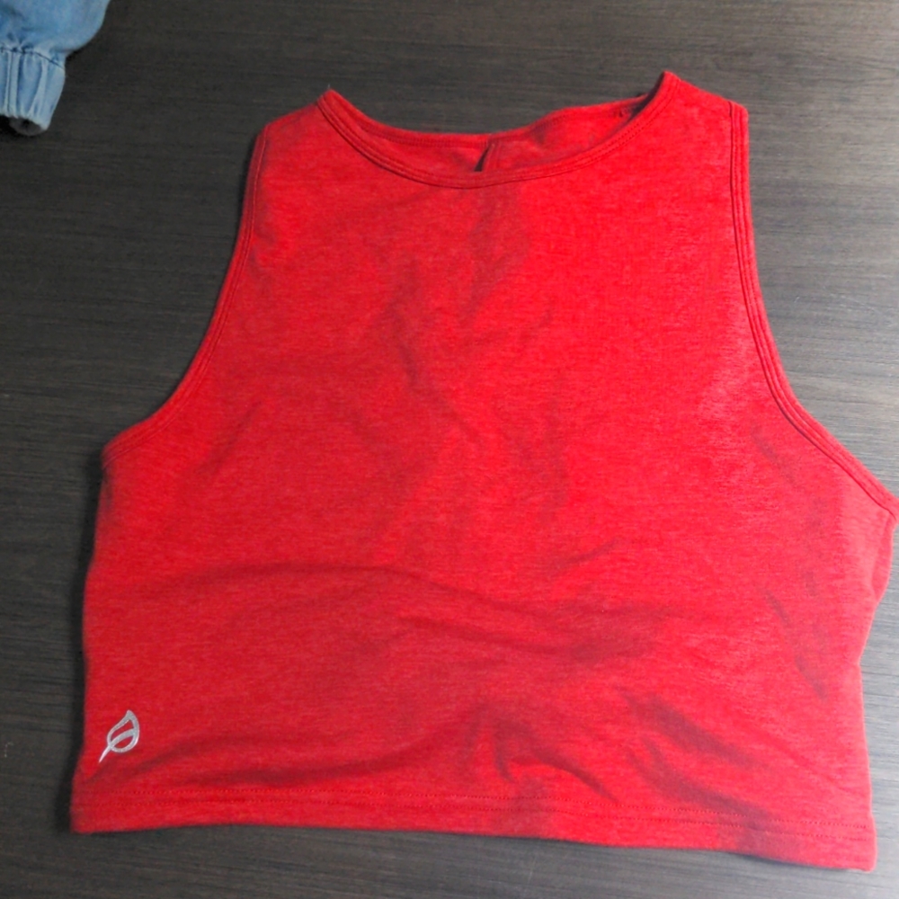 P'Tula Crop top